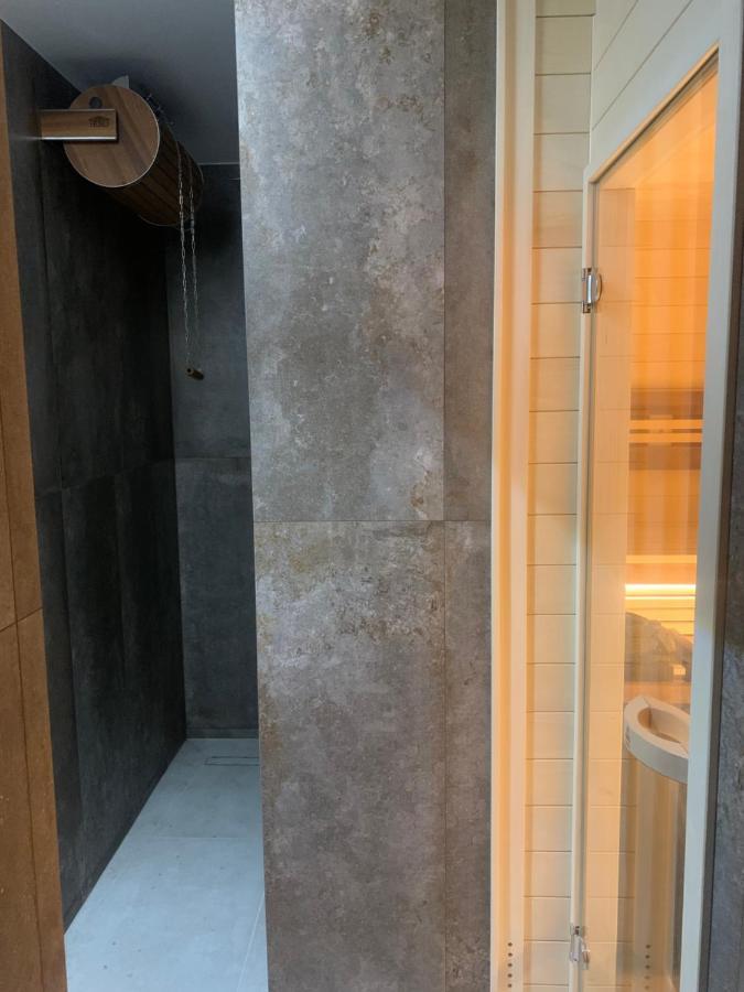 Na Wczasowej - Apartamenty Międzywodzie Exterior foto